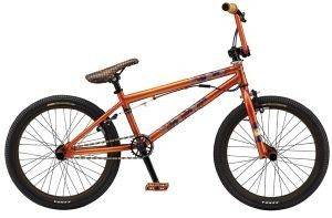 ΠΟΔΗΛΑΤΟ BMX GT PERFORMER ΠΟΡΤΟΚΑΛΙ 20\'\' ΠΟΔΗΛΑΤΟ BMX GT PERFORMER ΠΟΡΤΟΚΑΛΙ 20\'\'