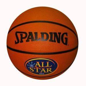 ΜΠΑΛΑ SPALDING ALL STAR (7) ΜΠΑΛΑ SPALDING ALL STAR (7)