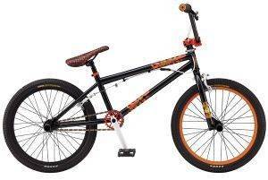 ΠΟΔΗΛΑΤΟ BMX GT COMPE ΜΑΥΡΟ 20\'\' ΠΟΔΗΛΑΤΟ BMX GT COMPE ΜΑΥΡΟ 20\'\'