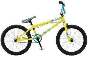 ΠΟΔΗΛΑΤΟ BMX GT SLAMMER ΚΙΤΡΙΝΟ 20\'\' ΠΟΔΗΛΑΤΟ BMX GT SLAMMER ΚΙΤΡΙΝΟ 20\'\'