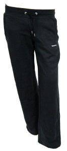 ΠΑΝΤΕΛΟΝΙ REEBOK KNIT PANT ΜΑΥΡΟ (S) ΠΑΝΤΕΛΟΝΙ REEBOK KNIT PANT ΜΑΥΡΟ (S)