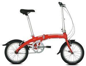   DAHON CURVE D3  16\'\'