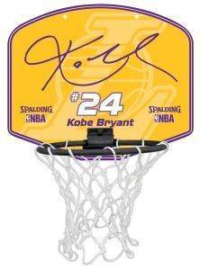  SPALDING KOBE BRYANT /