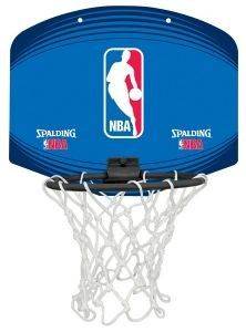  SPALDING NBA LOGOMAN 