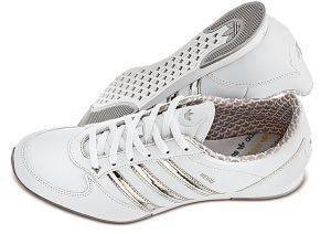 �������� ADIDAS PERFORMANCE MIDIRU 2 W A����/����� (UK:4, EU:36 2/3)