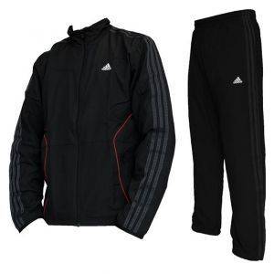 ΦΟΡΜΑ ADIDAS PERFORMANCE TS CLIMALITE ΜΑΥΡΟ/ΚΟΚΚΙΝΗ (I:4, EU:XS) ΦΟΡΜΑ ADIDAS PERFORMANCE TS CLIMALITE ΜΑΥΡΟ/ΚΟΚΚΙΝΗ (I:4, EU:XS)