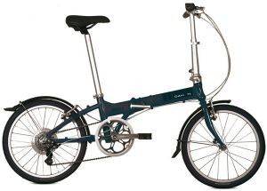 ΣΠΑΣΤΟ ΠΟΔΗΛΑΤΟ DAHON VITESSE D7 ΒΑΘΥ ΜΠΛΕ 20\'\' ΣΠΑΣΤΟ ΠΟΔΗΛΑΤΟ DAHON VITESSE D7 ΒΑΘΥ ΜΠΛΕ 20\'\'