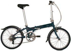   DAHON VITESSE D7   20\'\'