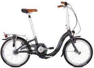   DAHON CIAO P7   20\'\'