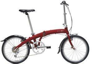   DAHON MU P8  20\'\'