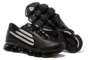 ΠΑΠΟΥΤΣΙ ADIDAS PERFORMANCE TITAN 10 ΜΑΥΡΟ/ΑΣΗΜΙ (UK:6.5, EU:40) ΠΑΠΟΥΤΣΙ ADIDAS PERFORMANCE TITAN 10 ΜΑΥΡΟ/ΑΣΗΜΙ (UK:6.5, EU:40)