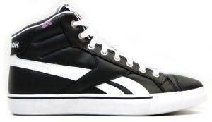 ΜΠΟΤΑΚΙ REEBOK TENNIS VULC ΜΑΥΡΟ/ΑΣΠΡΟ (USA:10, EU:43) ΜΠΟΤΑΚΙ REEBOK TENNIS VULC ΜΑΥΡΟ/ΑΣΠΡΟ (USA:10, EU:43)