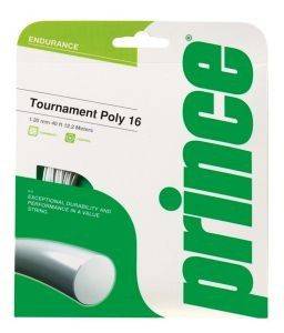    PRINCE TOURNAMENT POLY 16 