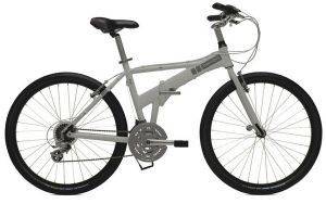 dahon espresso d21