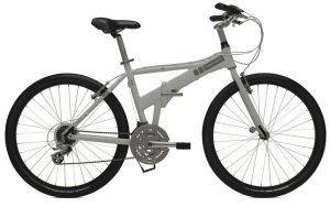   DAHON ESPRESSO D21 26\'\'  (M)