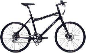 ΣΠΑΣΤΟ ΠΟΔΗΛΑΤΟ DAHON CADENZA 26\'\' ΜΑΥΡΟ (M) ΣΠΑΣΤΟ ΠΟΔΗΛΑΤΟ DAHON CADENZA 26\'\' ΜΑΥΡΟ (M)