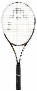 ΡΑΚΕΤΑ HEAD YOUTEK IG 2011 SPEED ELITE ΛΕΥΚΗ/ΜΑΥΡΗ ΡΑΚΕΤΑ HEAD YOUTEK IG 2011 SPEED ELITE ΛΕΥΚΗ/ΜΑΥΡΗ