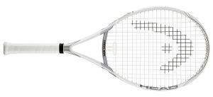 ΡΑΚΕΤΑ HEAD AIRFLOW 5 ΛΕΥΚΗ/ΓΚΡΙ ΡΑΚΕΤΑ HEAD AIRFLOW 5 ΛΕΥΚΗ/ΓΚΡΙ