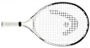 ΡΑΚΕΤΑ HEAD SPEED 21 ΛΕΥΚΗ/ΜΑΥΡΗ ΡΑΚΕΤΑ HEAD SPEED 21 ΛΕΥΚΗ/ΜΑΥΡΗ
