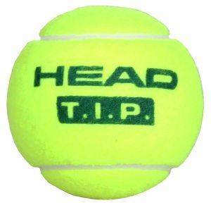 ΜΠΑΛΑΚΙΑ HEAD T.I.P. GREEN 3 ΤΜΧ ΜΠΑΛΑΚΙΑ HEAD T.I.P. GREEN 3 ΤΜΧ