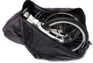 ΣΑΚΙΔΙΟ ΜΕΤΑΦΟΡΑΣ DAHON STOW BAG XL ΜΑΥΡΟ ΣΑΚΙΔΙΟ ΜΕΤΑΦΟΡΑΣ DAHON STOW BAG XL ΜΑΥΡΟ