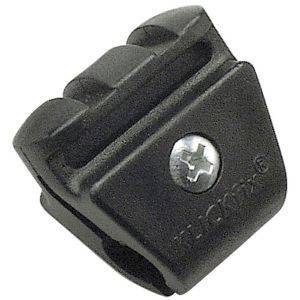 ΒΑΣΗ ΚΛΕΙΔΑΡΙΑΣ KLICKFIX CABLELOCK CARRIER ΜΑΥΡΗ ΒΑΣΗ ΚΛΕΙΔΑΡΙΑΣ KLICKFIX CABLELOCK CARRIER ΜΑΥΡΗ