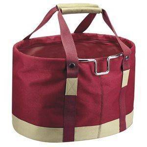 ΚΑΛΑΘΙ KLICKFIX SHOPPER COMFORT ΚΟΚΚΙΝΟ ΚΑΛΑΘΙ KLICKFIX SHOPPER COMFORT ΚΟΚΚΙΝΟ