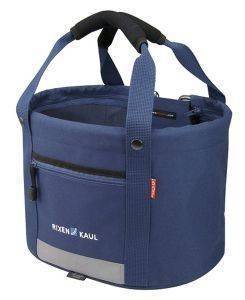 ΚΑΛΑΘΙ KLICKFIX SHOPPER COMFORT MINI ΜΠΛΕ ΚΑΛΑΘΙ KLICKFIX SHOPPER COMFORT MINI ΜΠΛΕ