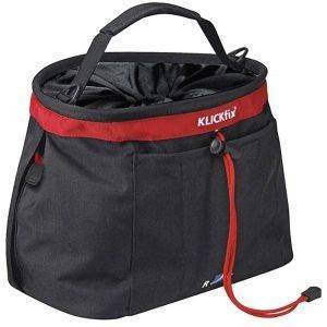ΚΑΛΑΘΙ KLICKFIX LIGHT BAG ΜΑΥΡΟ ΚΑΛΑΘΙ KLICKFIX LIGHT BAG ΜΑΥΡΟ
