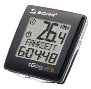  SIGMA BC 1609 STS CAD 