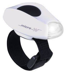 ΦΑΝΑΡΙ SIGMA MICRO ΛΕΥΚΟ/ΛΕΥΚΟ ΦΑΝΑΡΙ SIGMA MICRO ΛΕΥΚΟ/ΛΕΥΚΟ