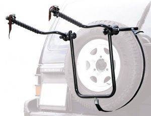   PERUZZO 4X4 BIKE CARRIER 25 (310)