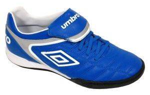 ΠΑΠΟΥΤΣΙ UMBRO DENSTONE TF ΜΠΛΕ ΡΟΥΑ/ΑΣΠΡΟ (UK:11, EU:46) ΠΑΠΟΥΤΣΙ UMBRO DENSTONE TF ΜΠΛΕ ΡΟΥΑ/ΑΣΠΡΟ (UK:11, EU:46)