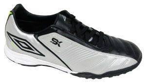 ΠΑΠΟΥΤΣΙ SX VALOR II LGE-A TF ΜΑΥΡΟ/ΑΣΗΜΙ (USA:6.5, EU:40) ΠΑΠΟΥΤΣΙ SX VALOR II LGE-A TF ΜΑΥΡΟ/ΑΣΗΜΙ (USA:6.5, EU:40)