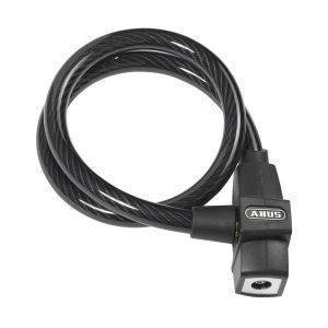 ΚΛΕΙΔΑΡΙΑ ABUS PRIMO 590/180 ΜΑΥΡΗ ΚΛΕΙΔΑΡΙΑ ABUS PRIMO 590/180 ΜΑΥΡΗ