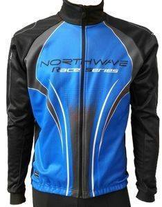 JACKET NORTHWAVE DEVIL  (M)