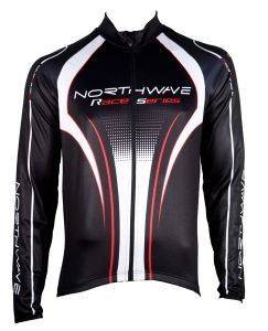 JACKET NORTHWAVE DEVIL ΜΑΥΡΟ (L) JACKET NORTHWAVE DEVIL ΜΑΥΡΟ (L)