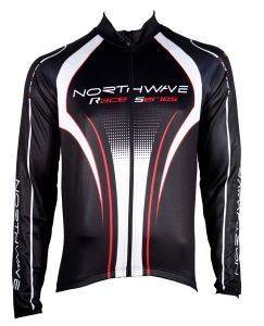 JACKET NORTHWAVE DEVIL  (L)