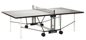 ΤΡΑΠΕΖΙ PING-PONG ADIDAS PERFORMANCE TO BASIC ΓΚΡΙ ΤΡΑΠΕΖΙ PING-PONG ADIDAS PERFORMANCE TO BASIC ΓΚΡΙ