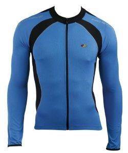 ΜΠΛΟΥΖΑ NORTHWAVE BLADE JERSEY ΜΠΛΕ/ΜΑΥΡΗ (L) ΜΠΛΟΥΖΑ NORTHWAVE BLADE JERSEY ΜΠΛΕ/ΜΑΥΡΗ (L)