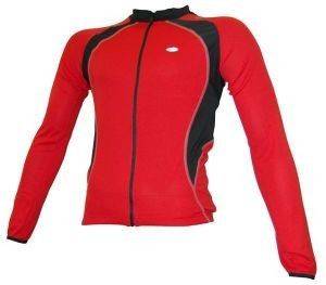 ΜΠΛΟΥΖΑ NORTHWAVE BLADE JERSEY ΚΟΚΚΙΝΗ/ΜΑΥΡΗ (L) ΜΠΛΟΥΖΑ NORTHWAVE BLADE JERSEY ΚΟΚΚΙΝΗ/ΜΑΥΡΗ (L)