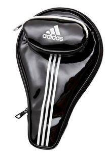 ΤΣΑΝΤΑ PING PONG ADIDAS PERFORMANCE SINGLE ΜΑΥΡΗ ΤΣΑΝΤΑ PING PONG ADIDAS PERFORMANCE SINGLE ΜΑΥΡΗ