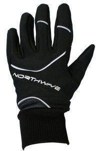 ΓΑΝΤΙΑ NORTHWAVE CORE ΜΑΥΡΑ (XL) ΓΑΝΤΙΑ NORTHWAVE CORE ΜΑΥΡΑ (XL)