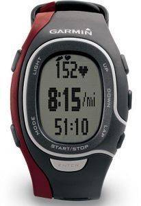 ΠΑΛΜΟΓΡΑΦΟΣ GARMIN FORERUNNER 60 ΚΟΚΚΙΝΟ ΠΑΛΜΟΓΡΑΦΟΣ GARMIN FORERUNNER 60 ΚΟΚΚΙΝΟ
