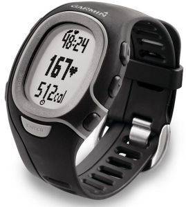  GARMIN FORERUNNER 60 MEN\'S BUNDLE 