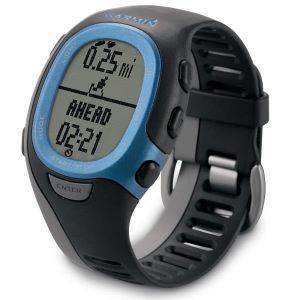 ΠΑΛΜΟΓΡΑΦΟΣ GARMIN FORERUNNER 60 BUNDLE ΜΠΛΕ ΠΑΛΜΟΓΡΑΦΟΣ GARMIN FORERUNNER 60 BUNDLE ΜΠΛΕ