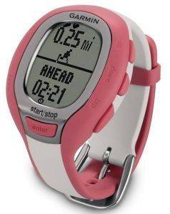  GARMIN FORERUNNER 60 BUNDLE 