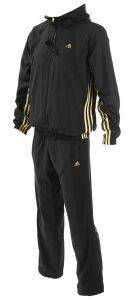 ΦΟΡΜΑ ADIDAS PERFORMANCE TS STREET ΜΑΥΡΟ/ΧΡΥΣΟ (XL) ΦΟΡΜΑ ADIDAS PERFORMANCE TS STREET ΜΑΥΡΟ/ΧΡΥΣΟ (XL)