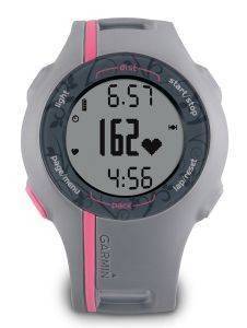 ΡΟΛΟΪ GARMIN FORERUNNER 110 HRM ΓΚΡΙ/ΡΟΖ ΡΟΛΟΪ GARMIN FORERUNNER 110 HRM ΓΚΡΙ/ΡΟΖ
