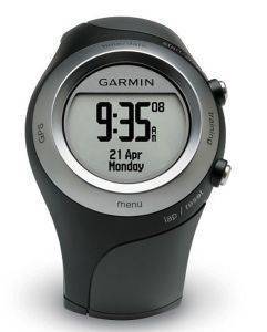  GARMIN FORERUNNER 405 